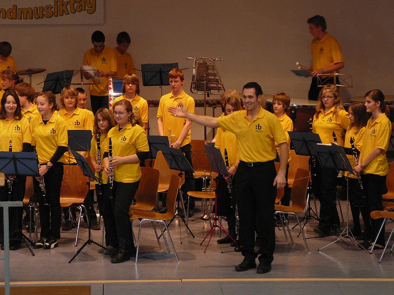 MVB - Jugend, Jugendmusiktag in Bermaringen, 09.11.2008 (48).JPG
